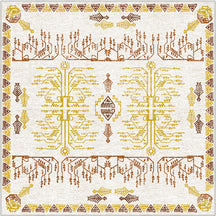 Square Rugs