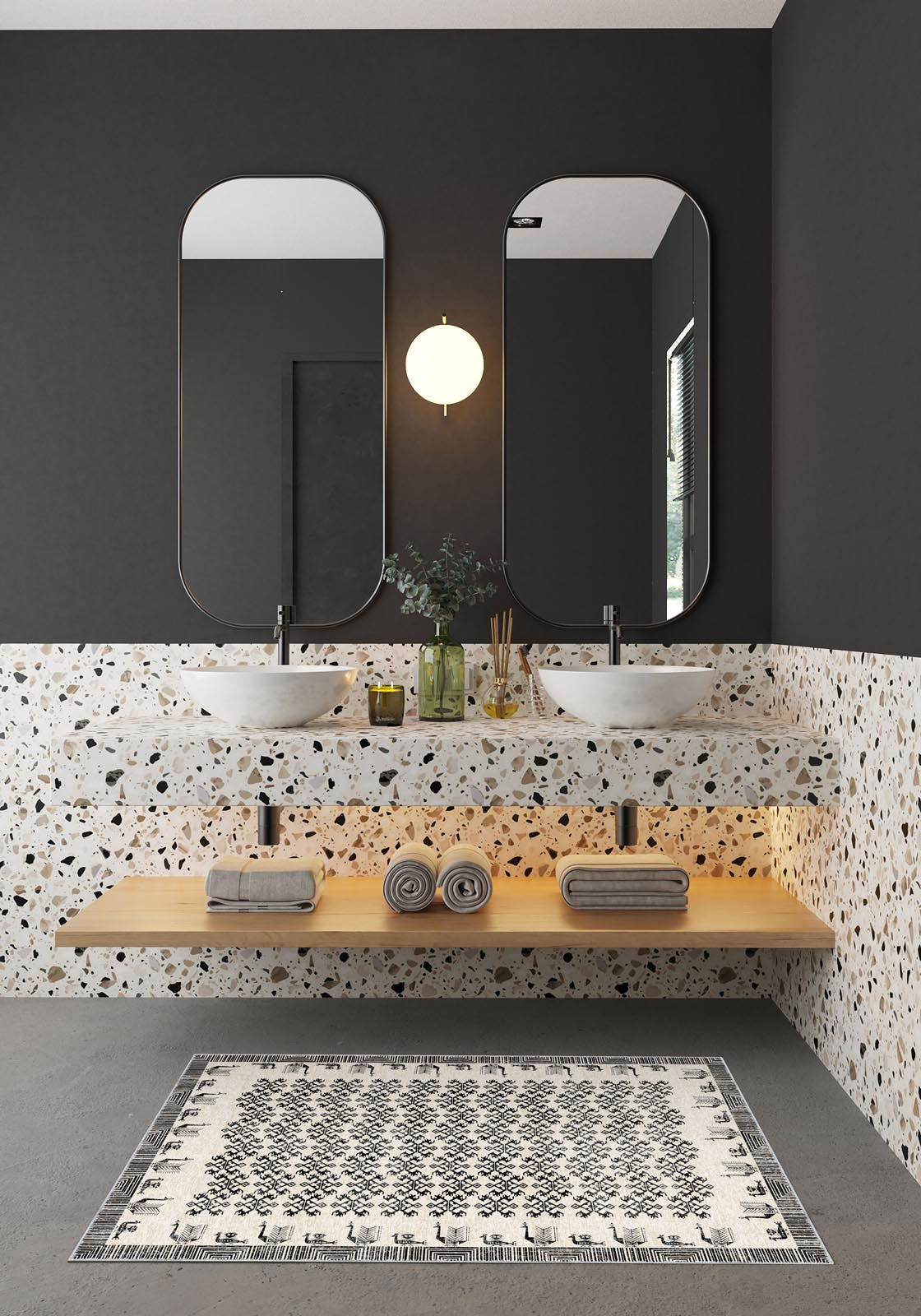 Bath Mat