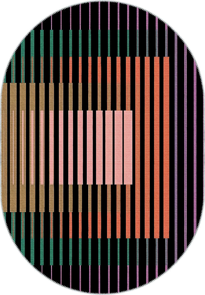 Oval Rugs
