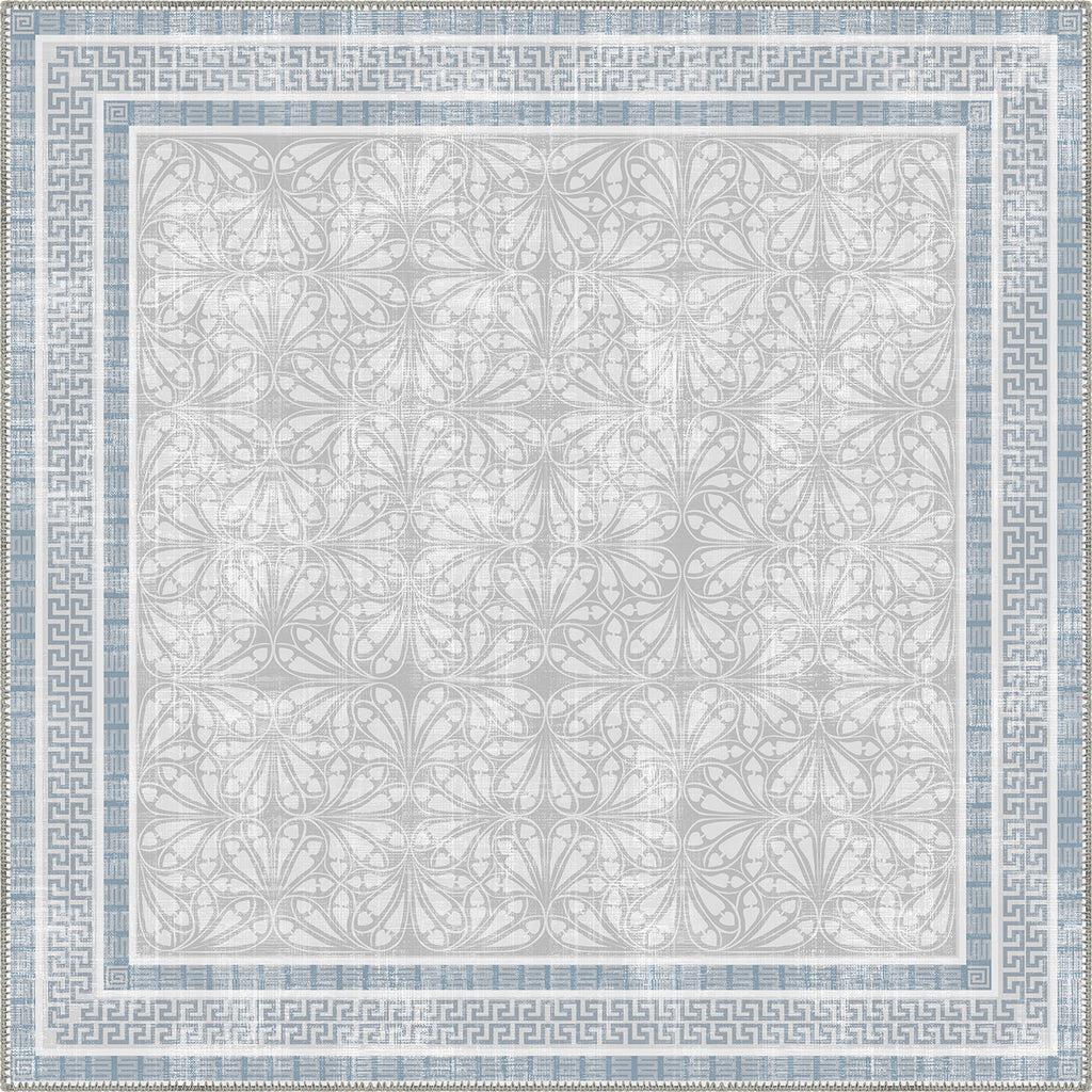 Square Rugs