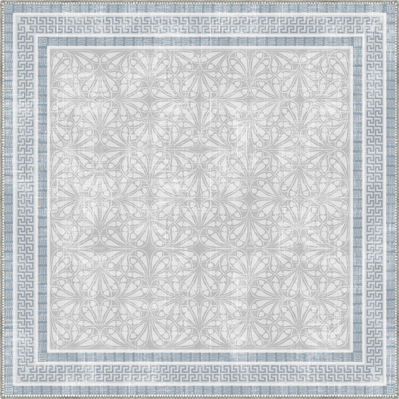 Square Rugs
