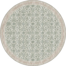 Round Rugs