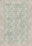 Alexis Modern Bordered Washable Rug