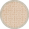 Round Rugs