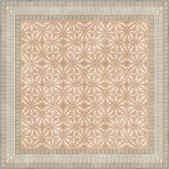 Square Rugs