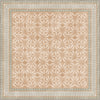Square Rugs