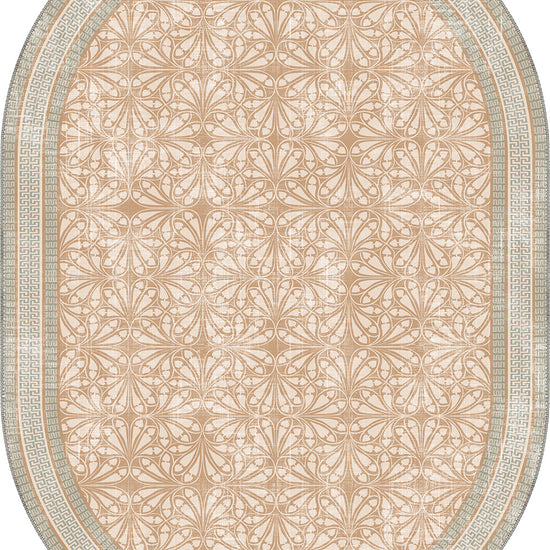 Oval Rugs