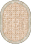 Oval Rugs