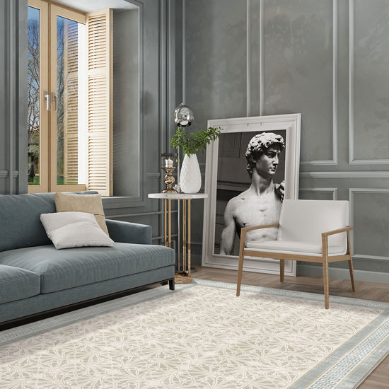 Living Room Rugs