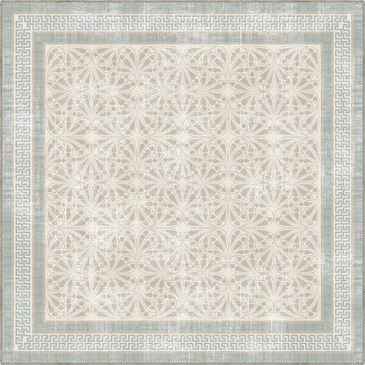 Square Rugs