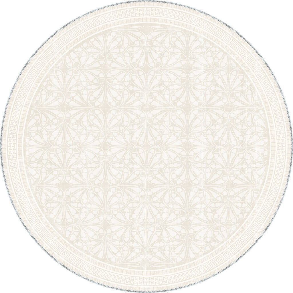 Round Rugs