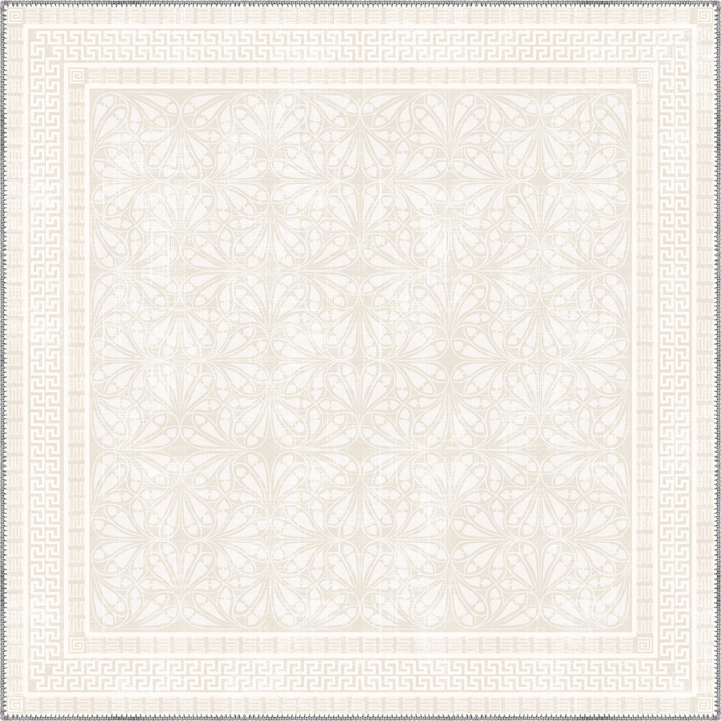 Square Rugs