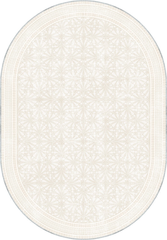 Oval Rugs