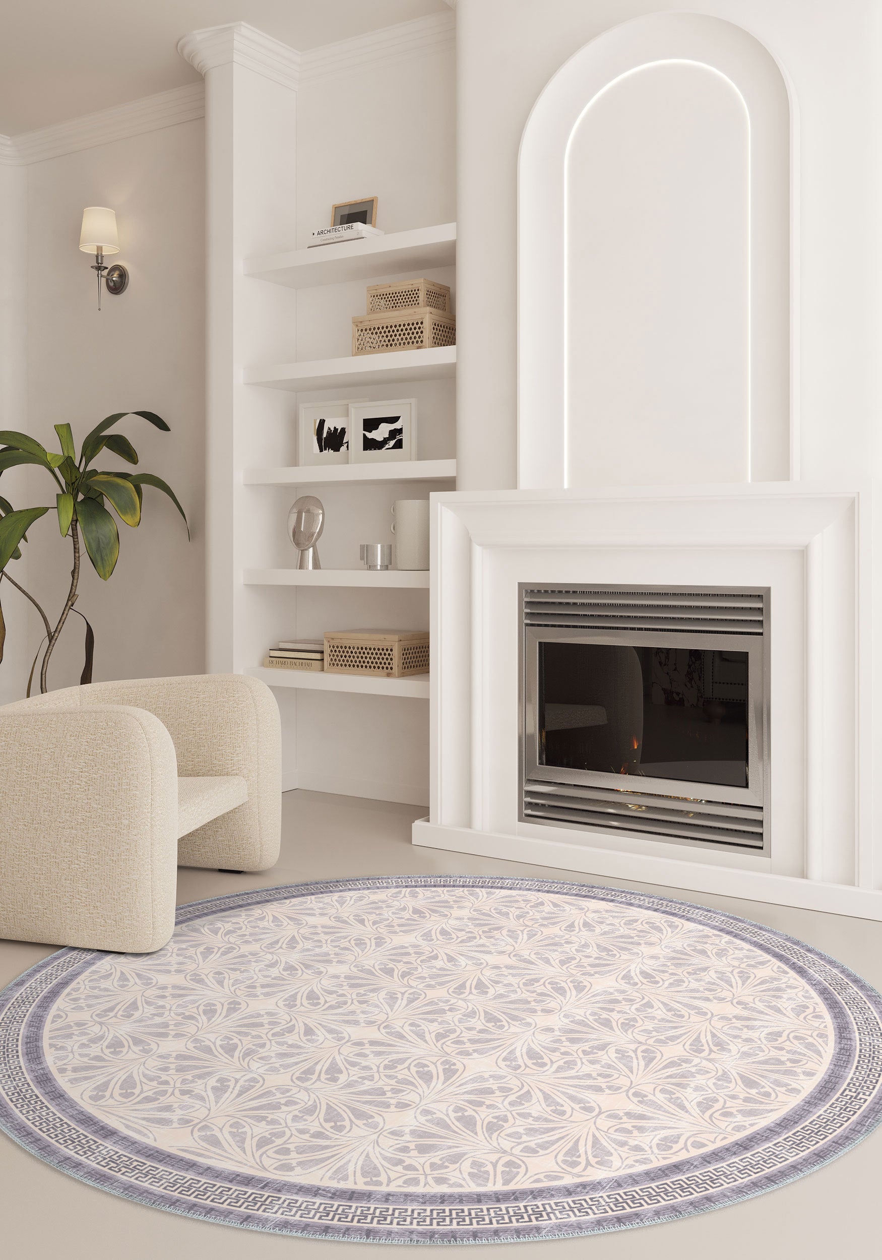 Entryway Rugs