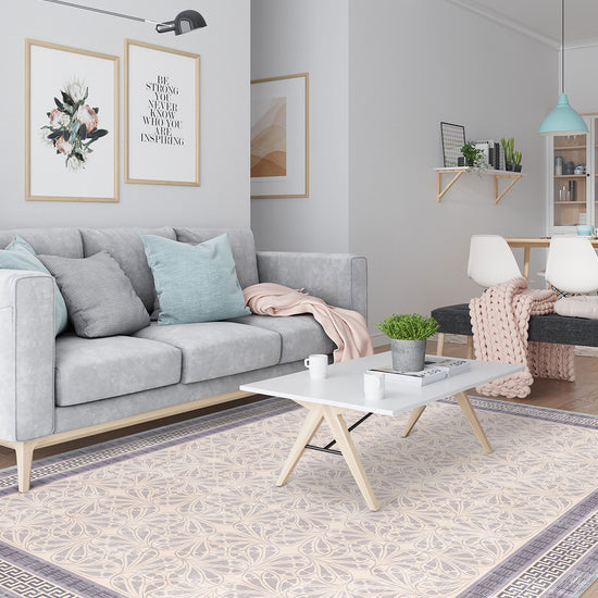 Living Room Rugs