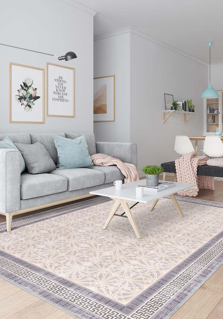 Living Room Rugs