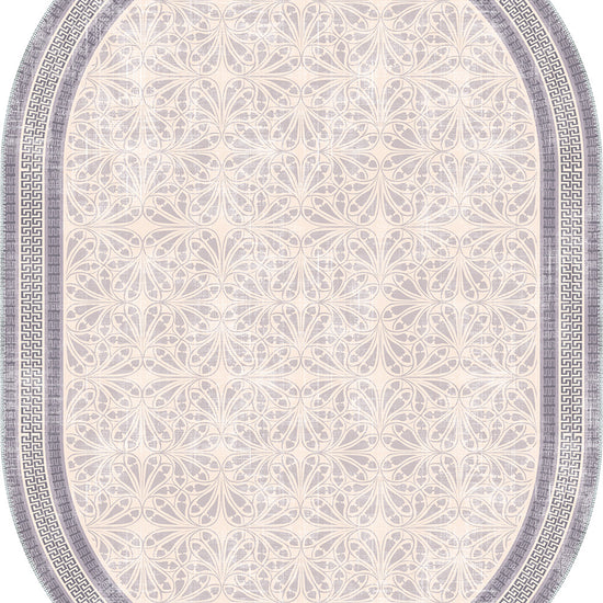 Oval Rugs