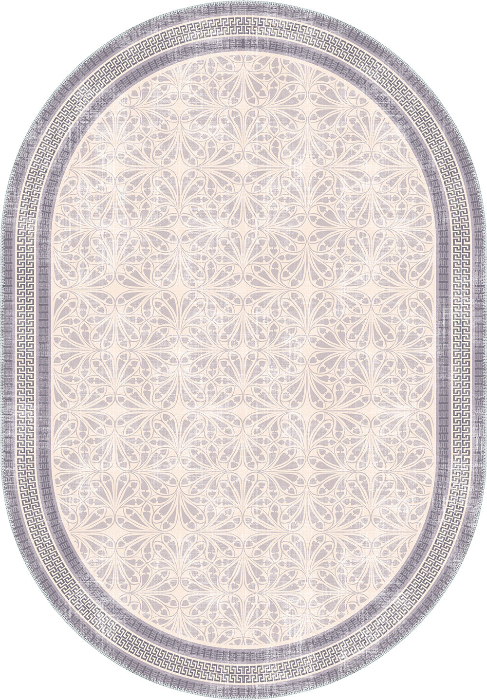 Oval Rugs