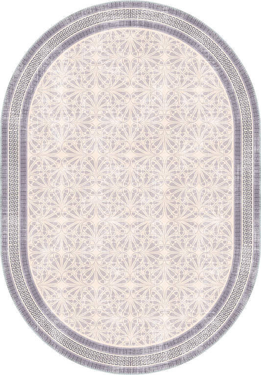 Oval Rugs