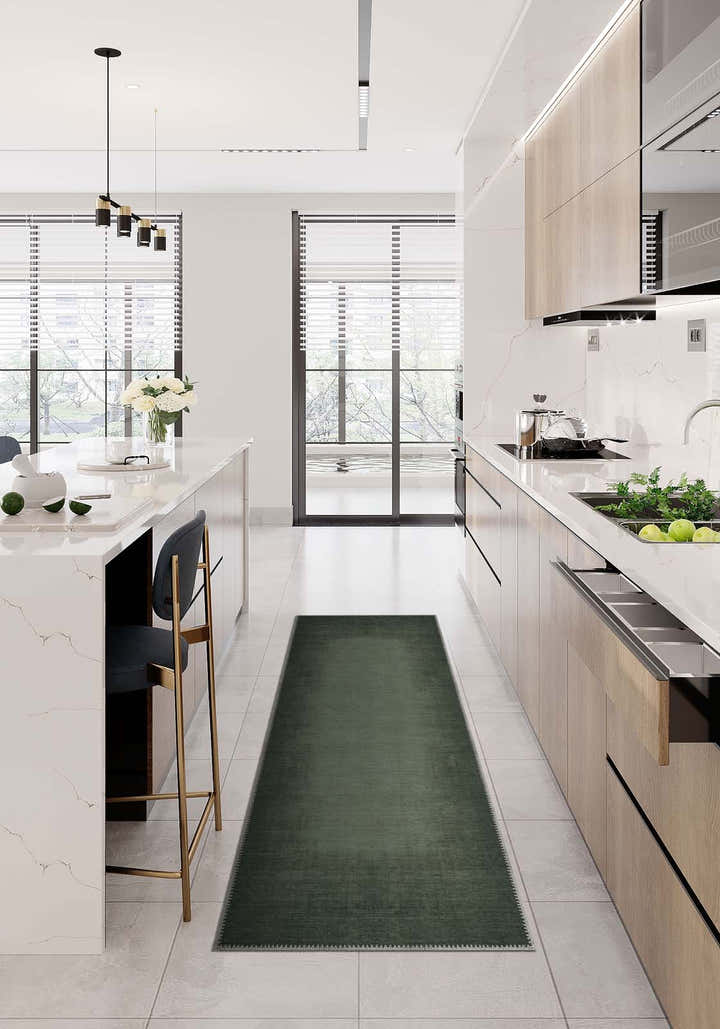Kitchen Rugs