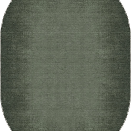 Oval Rugs