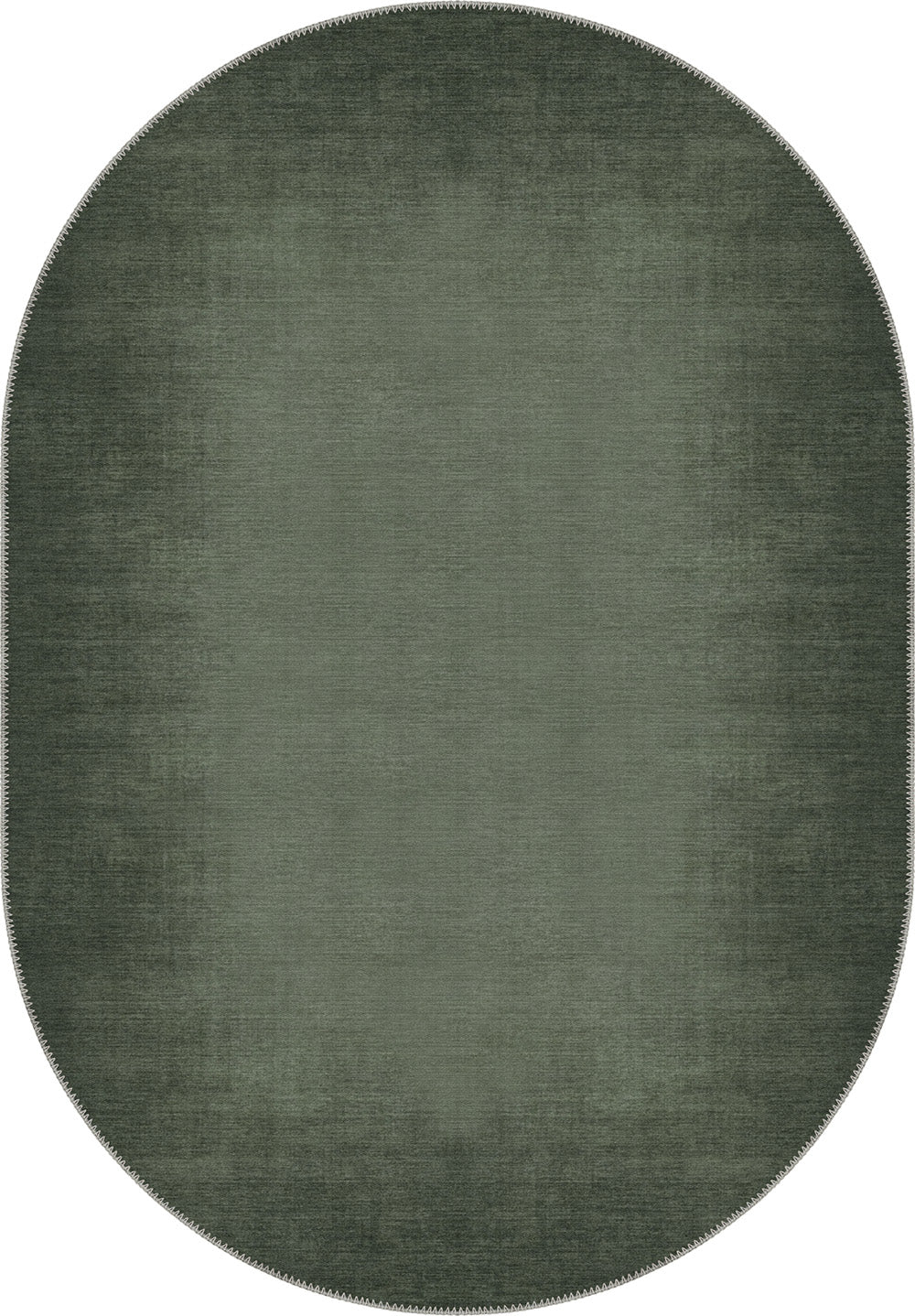 Oval Rugs