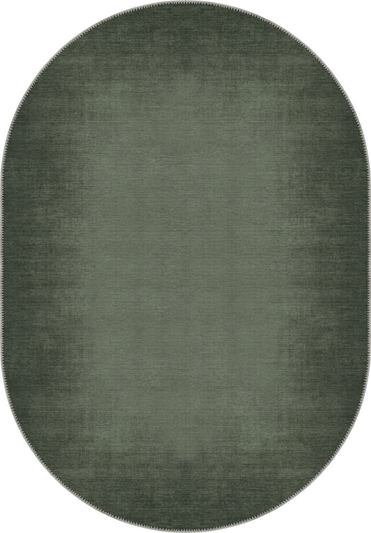 Oval Rugs