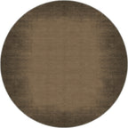 Round Rugs