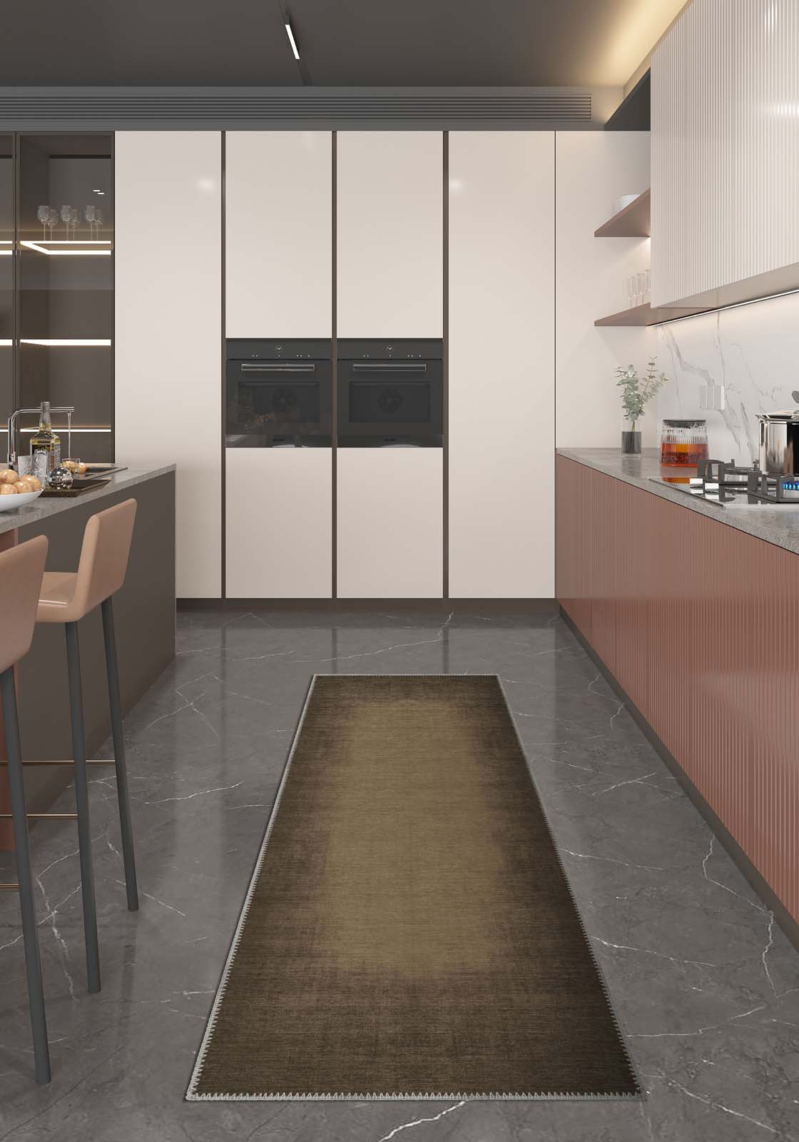 Kitchen Rugs