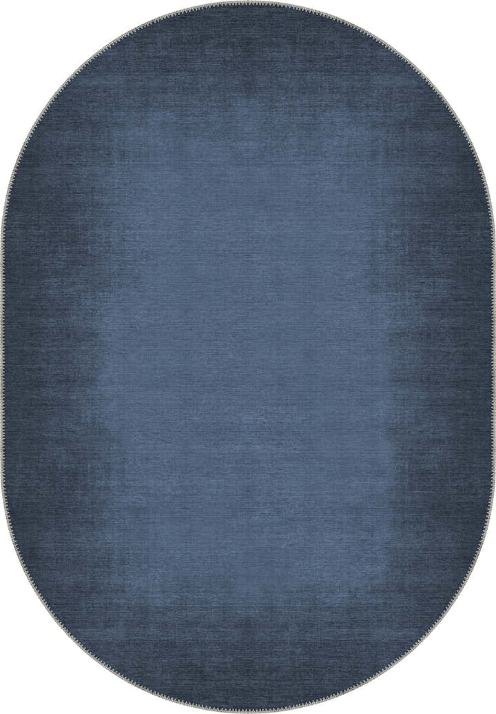Oval Rugs