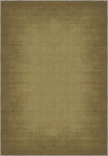 Olivia Ombre Mustard Rug