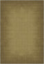 Olivia Ombre Mustard Rug
