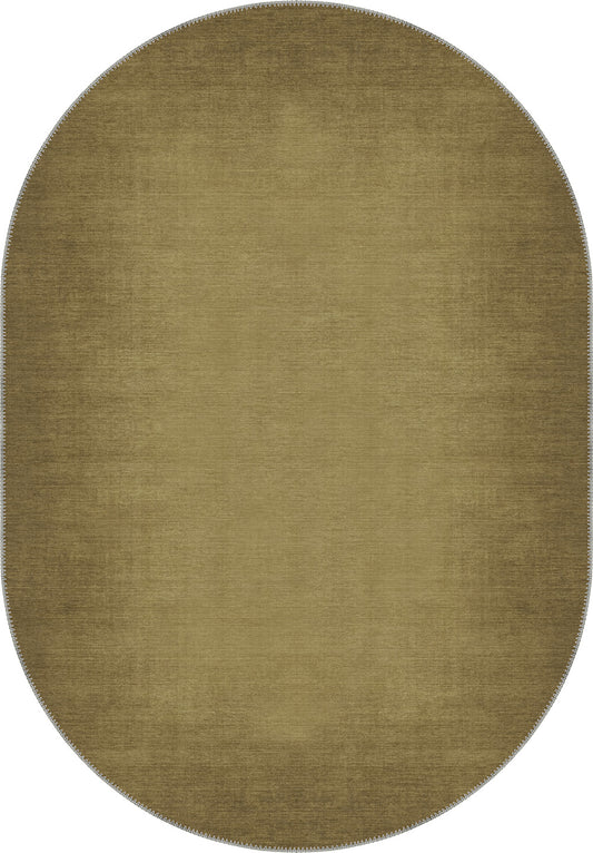 Oval Rugs