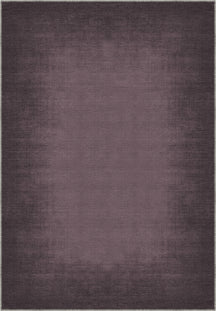 Olivia Ombre Plum Rug