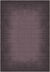 Olivia Ombre Plum Rug