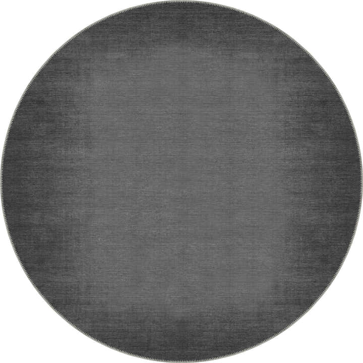 Round Rugs