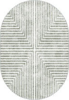 Oval Rugs
