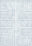 Kylie Striped Washable Rug - Light Blue