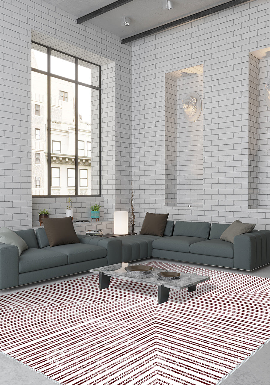 Living Room Rugs