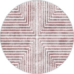 Round Rugs