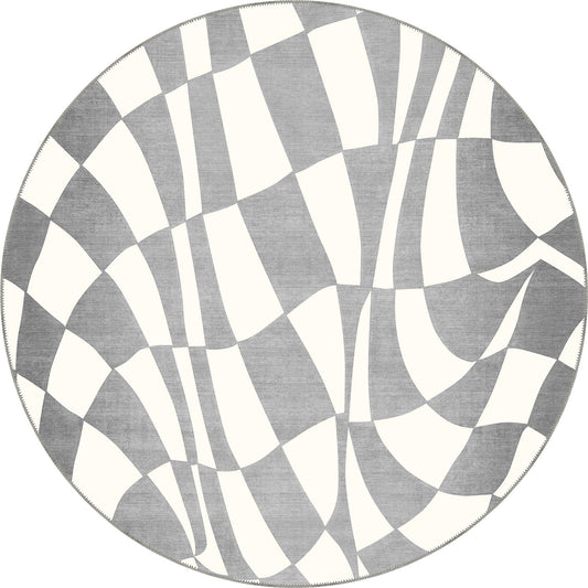 Round Rugs