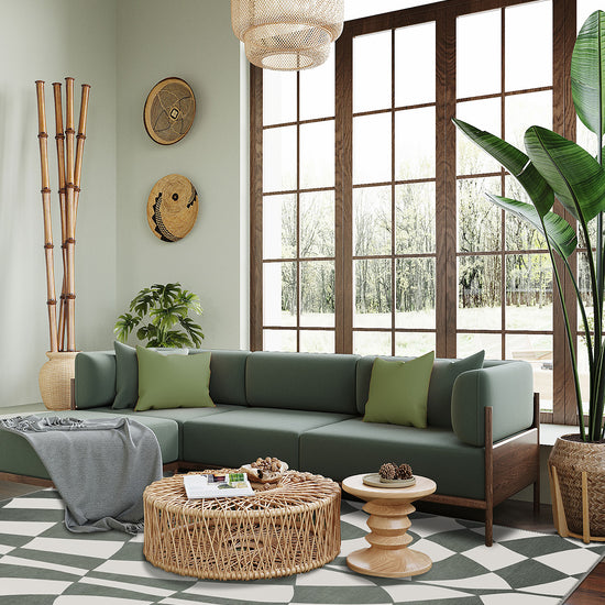Living Room Rugs