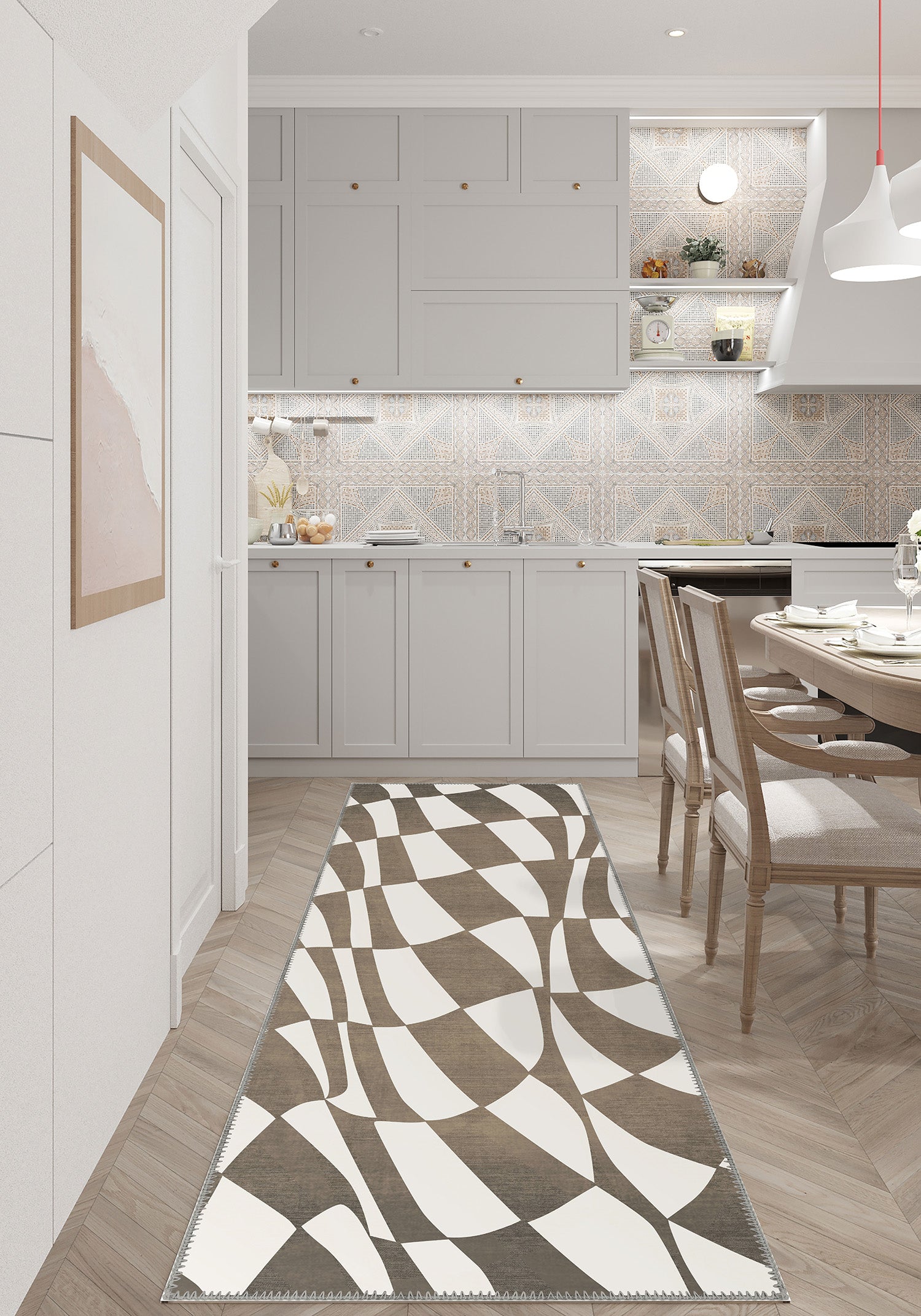 Kitchen Rugs