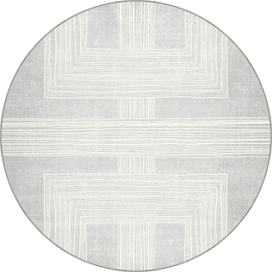 Round Rugs