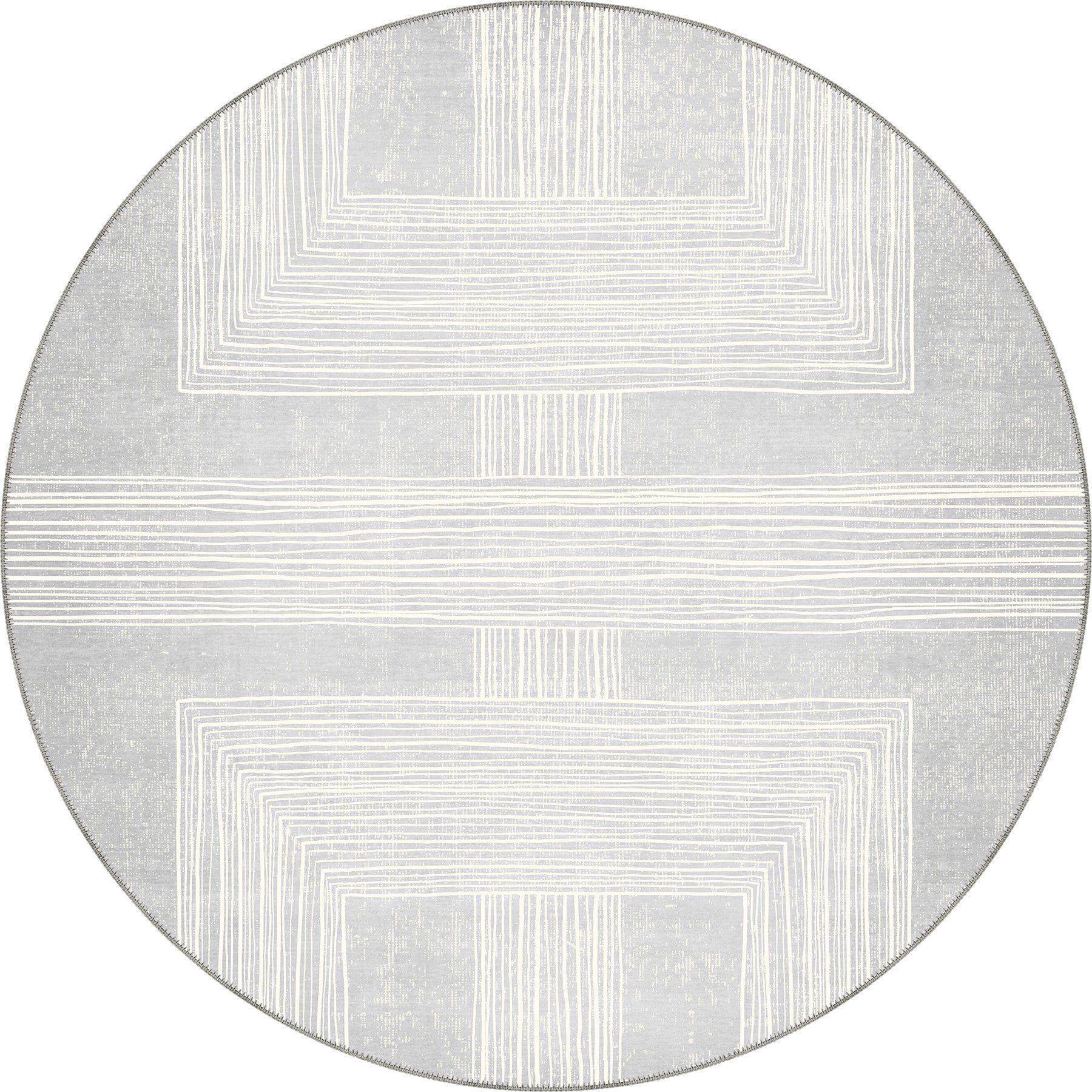 Round Rugs