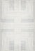 Charles Grey Geometric Rug