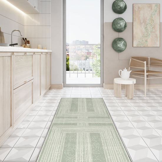 Kitchen Rugs