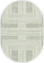 Oval Rugs