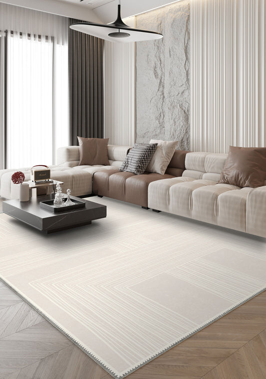 Living Room Rugs