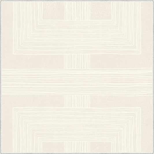Square Rugs